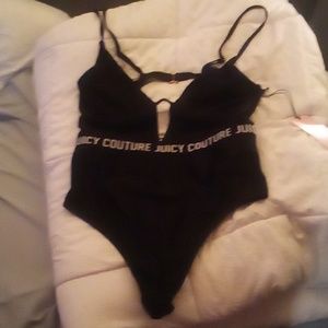 Juicy Couture bathing suit